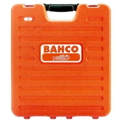 Bahco Verktygssats S87+7 94 delar