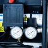 Balma Kompressor Vento Silent MX20 oljefri, tystgående 1-fas