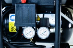 Balma Kompressor Vento Silent MX20 oljefri, tystgående 1-fas