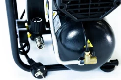 Balma Kompressor Vento Silent MX20 oljefri, tystgående 1-fas