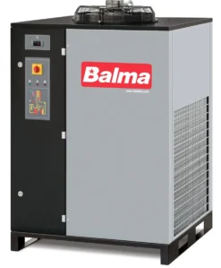 Balma Kyltork till kompressor DRY 250 luftkyld, 230V 3600l/min