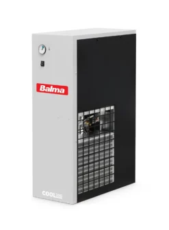 Balma Kyltork till kompressor COOL 216 ABLCE, 230V 5200l/min