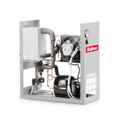 Balma Kyltork till kompressor COOL 72 ABLCE, 230V 1200l/min