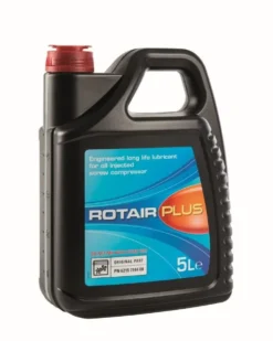 Balma Olja för skruvkompressor Rotair Plus 4000 20 liter