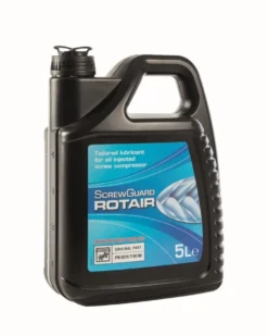 Balma Olja för skruvkompressor Rotair 2000 20 liter