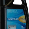 Balma Olja för skruvkompressor Rotair Xtra 8000 20 liter