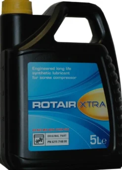 Balma Olja för skruvkompressor Rotair Xtra 8000 20 liter