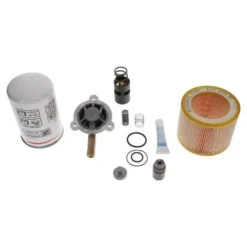 Balma Servicekit Brio VSD C43 5,5 - 7,5kW 6000 timmar