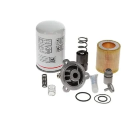 Balma Servicekit Brio VSD 2,2 - 4 kW och 6000 timmar