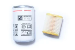 Balma Servicekit Modulo I E 22 4000 timmar