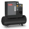 Balma Skruvkompressor Brio.E 7,5kW 10 bar 270 l med kyltork