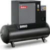 Balma Skruvkompressor Brio.E 11kW 10 bar TM 270 l med kyltork