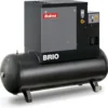 Balma Skruvkompressor Brio.E 15kW 10 bar TM 270 l med kyltork
