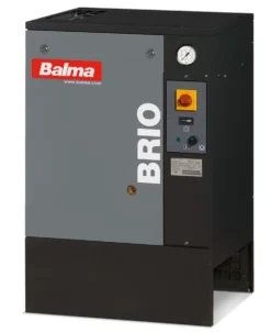 Balma Skruvkompressor Brio 4kW 10 bar