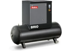 Balma Skruvkompressor Brio 11kW 10 bar TM 270 l