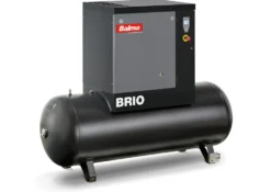 Balma Skruvkompressor Brio 11kW 10 bar TM 500 l