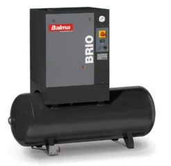 Balma Skruvkompressor Brio 2,2kW 10 bar 270 l