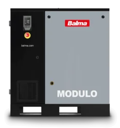 Balma Skruvkompressor Modulo PM.I 7,5kW 10 bar med inverter