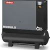 Balma Skruvkompressor Modulo.E 5,5kW 10 bar 500 l med kyltork