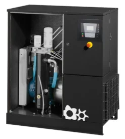 Balma Skruvkompressor Modulo.I 22kW 10 bar med inverter