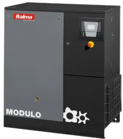 Balma Skruvkompressor Modulo 11kW 10 bar