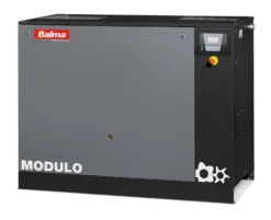 Balma Skruvkompressor Modulo 18kW 10 bar