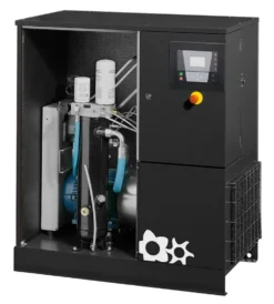 Balma Skruvkompressor Modulo.E 7,5kW 10 bar med kyltork