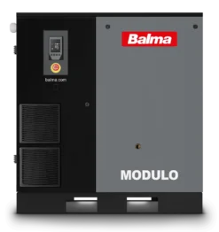 Balma Skruvkompressor Modulo PM.I 22kW 10 bar med inverter