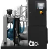 Balma Skruvkompressor Modulo.E 22kW 10 bar med kyltork
