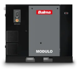 Balma Skruvkompressor Modulo XPM.I 15kW 10 bar med inverter
