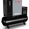 Balma Skruvkompressor Modulo PM.IE 11kW 10 bar 500 l med inverter och kyltork