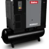 Balma Skruvkompressor Modulo PM.IE 22kW 10 bar 500 l med inverter och kyltork