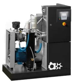 Balma Skruvkompressor Modulo.I 30kW 10 bar med inverter