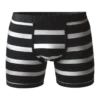 Bambu Boxer Kalsong Long Leg 3-pack