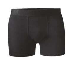 Bambu Boxer Kalsong Long Leg 3-pack