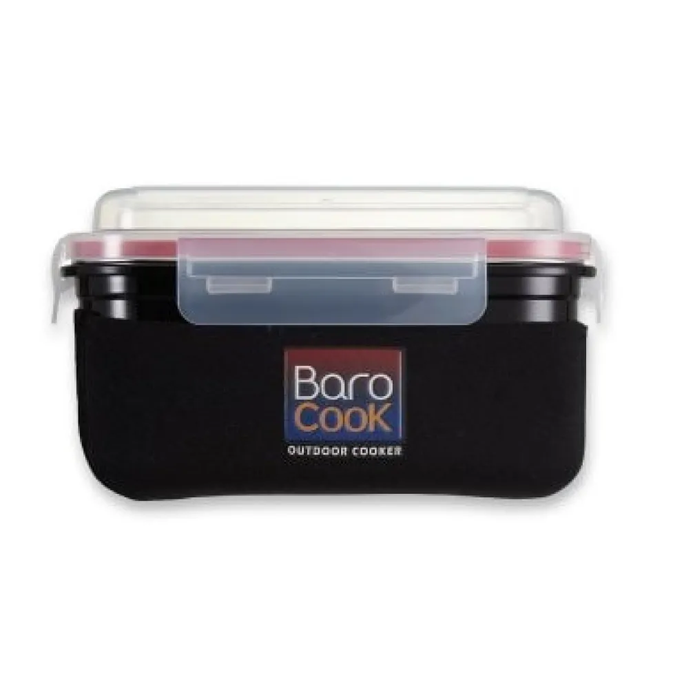 Barocook matlåda 1200 ml