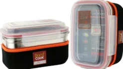 Barocook matlåda 1200 ml