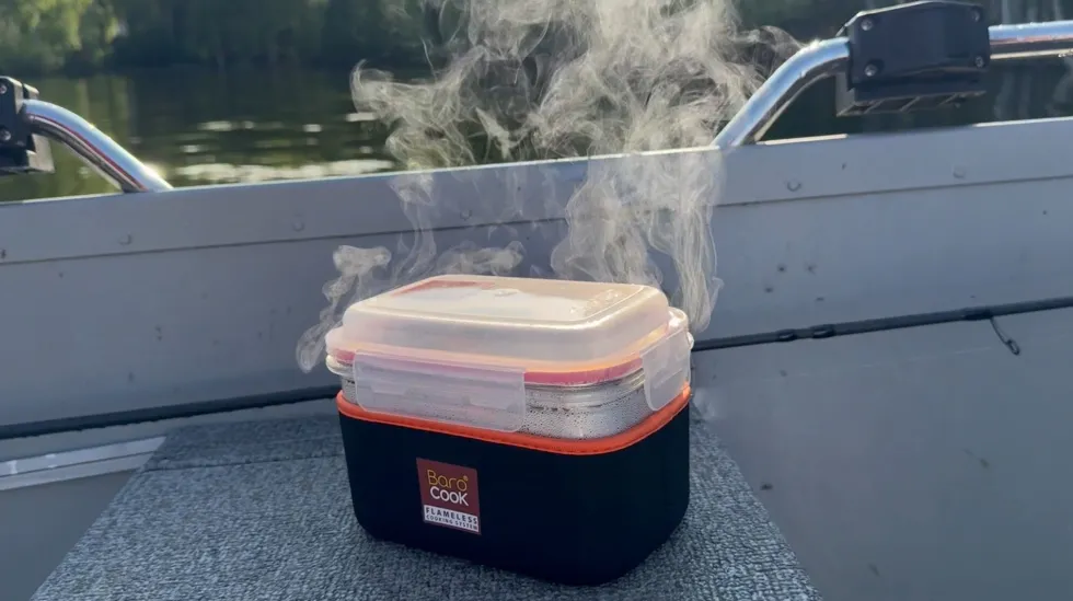 Barocook värmepåse 50gr (10 per påse)
