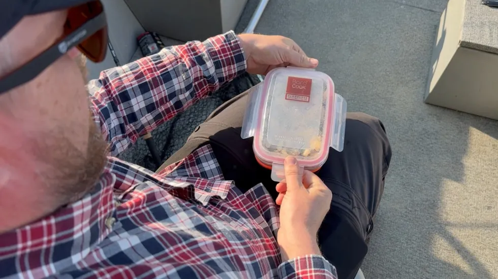 Barocook värmepåse 50gr (10 per påse)