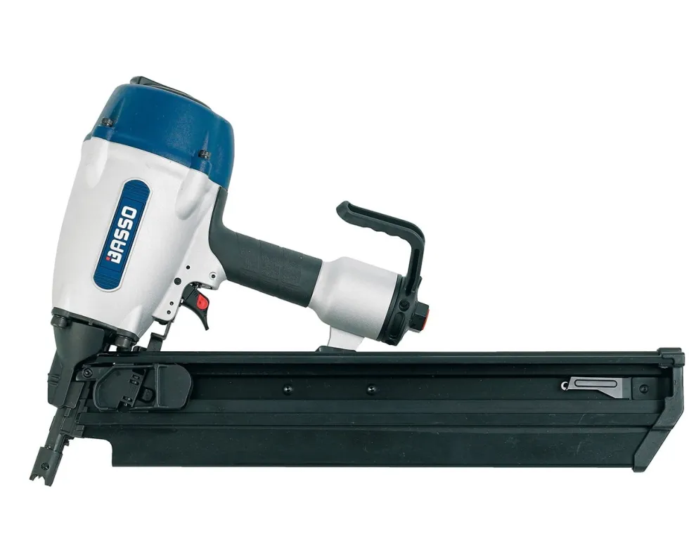 Basso Spikverktyg stavband a22/90-f1