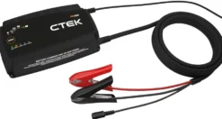 Batteriladdare Ctek Pro 25S