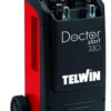 Batteriladdare Doctor Start330