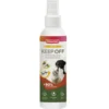 Beaphar Keep off Spray Inomhus 200 ml