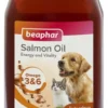 Beaphar Laxolja 430ml