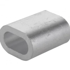 Bema Presslås aluminium 3mm