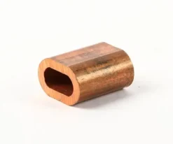 Bema Presslås koppar