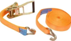 Bema Spännband ZG 50 krok/krok 2000kg 0,5+5,5m 35mm