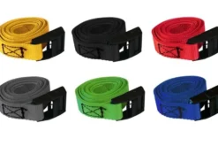 Bema Spännrem ZG-4E 25mm 2-pack
