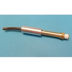 Bendel Munstycksrör Lagrad 2532099