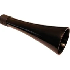 Bendel Munstyck Tratt Svart 2532099